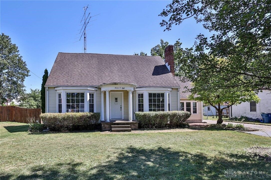 Property Photo:  708 Fallview Avenue  OH 45322 