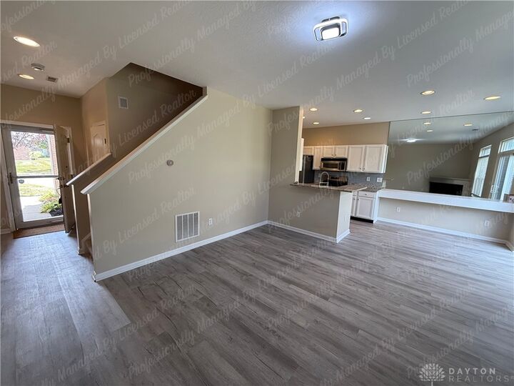 Property Photo:  9235 Great Lakes Circle  OH 45458 