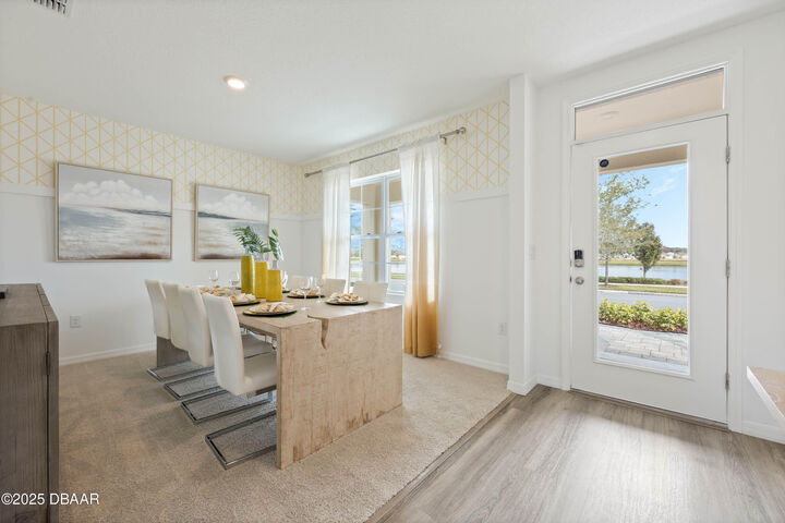 Property Photo: 42 Sprout Lane FL 32174