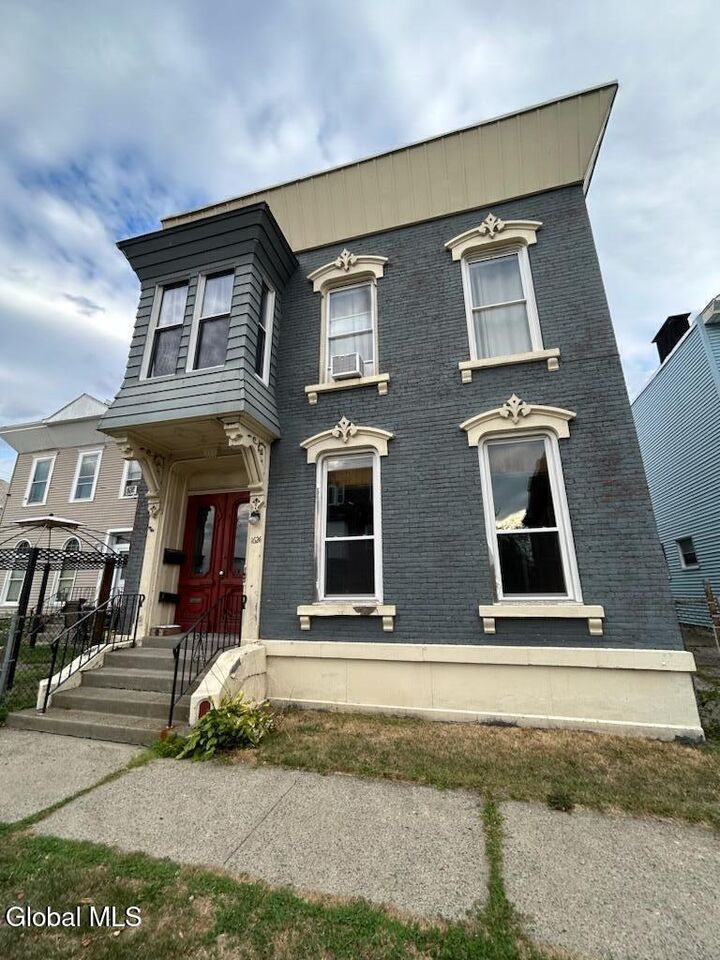 Property Photo: 1624 3rd Avenue NY 12189