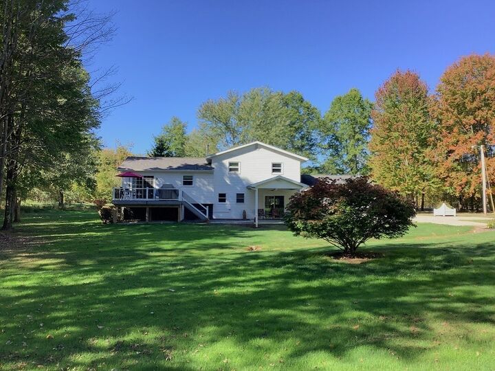 Property Photo:  13251 Kline Road  PA 16412 