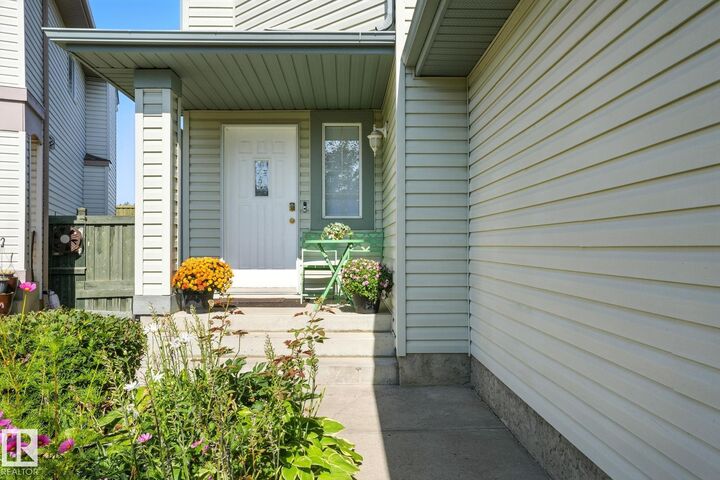 Property Photo: 1935 Garnett Way NW AB T5T 6T6