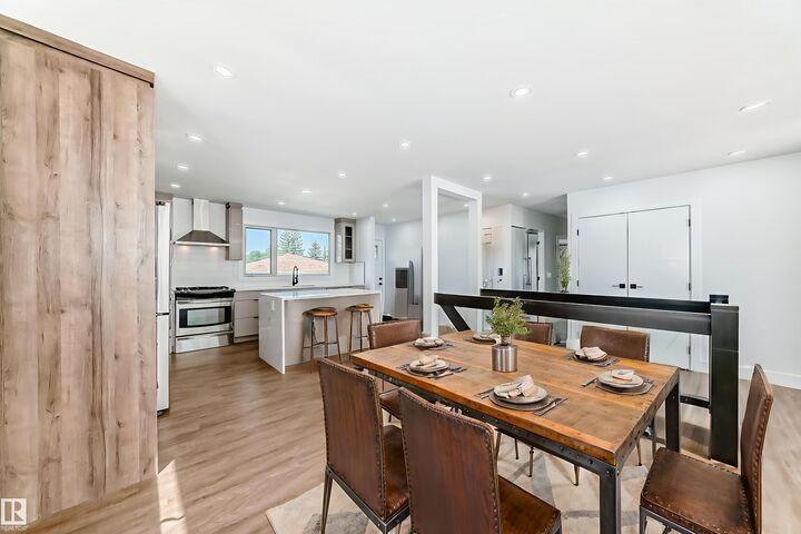 Property Photo: 15016 88 Street NW AB T5E 5T5