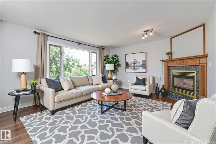 Property Photo: 1113 Lakewood Road North NW AB T6K 3A9