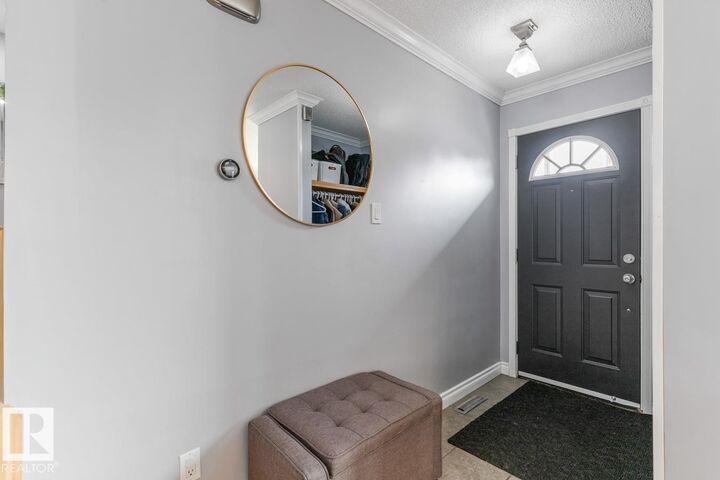 Property Photo: 8910 162 Street NW AB T5R 2M4