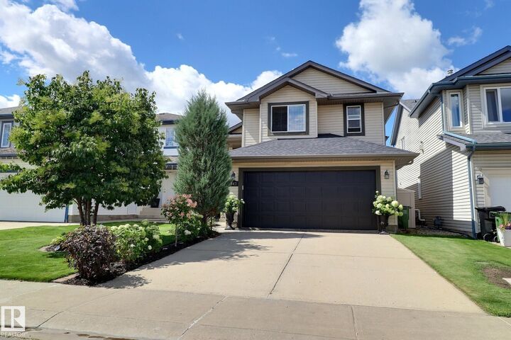4343 McMullen Way SW  Edmonton AB T6W 1N5 photo