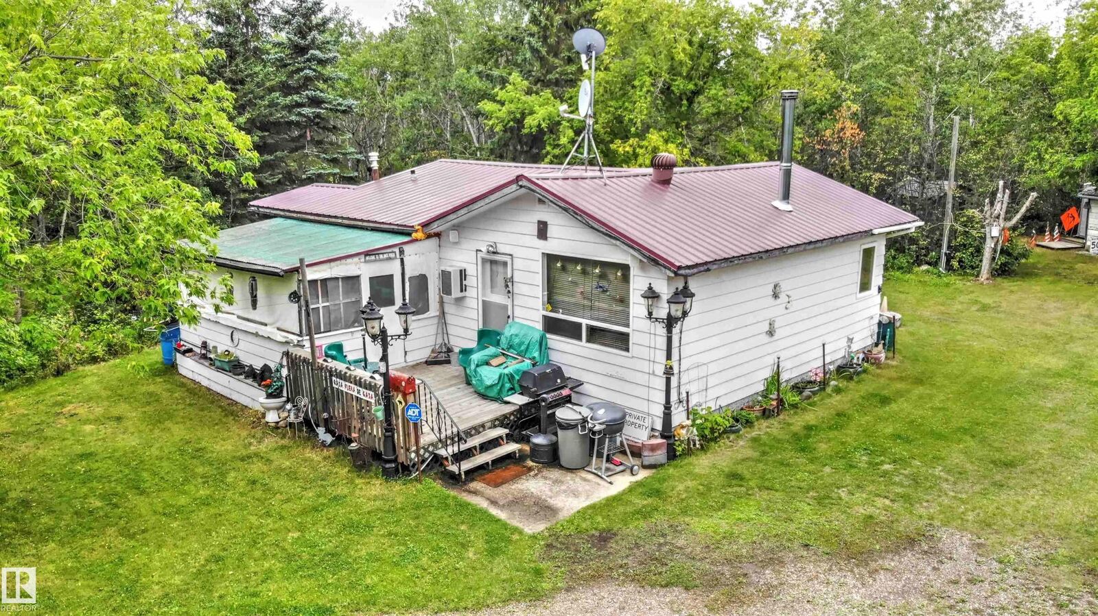 Property Photo:  26, 562007 RR 113  AB T0B 4K0 