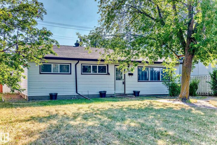 Property Photo: 13415 109 Street NW AB T5E 4Y6