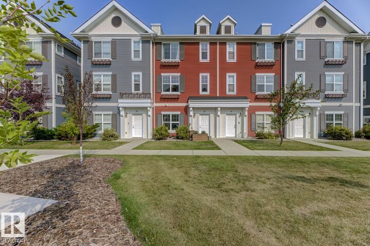 8315 180 Avenue NW 105  Edmonton AB T5Z 0J2 photo