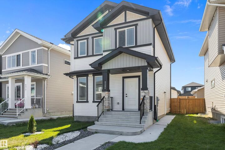 Property Photo: 6079 180 Avenue NW AB T5Y 3X1