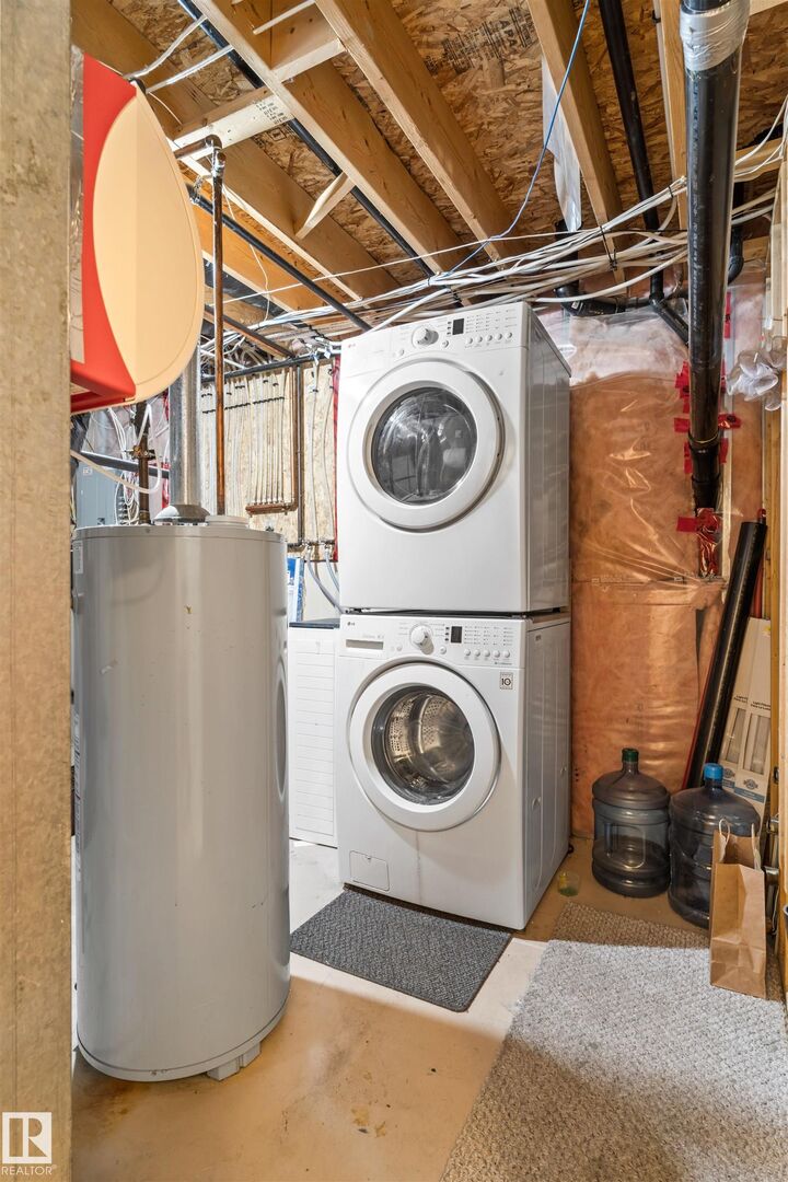 Property Photo: 3603 23 St NW AB T6T 1W2
