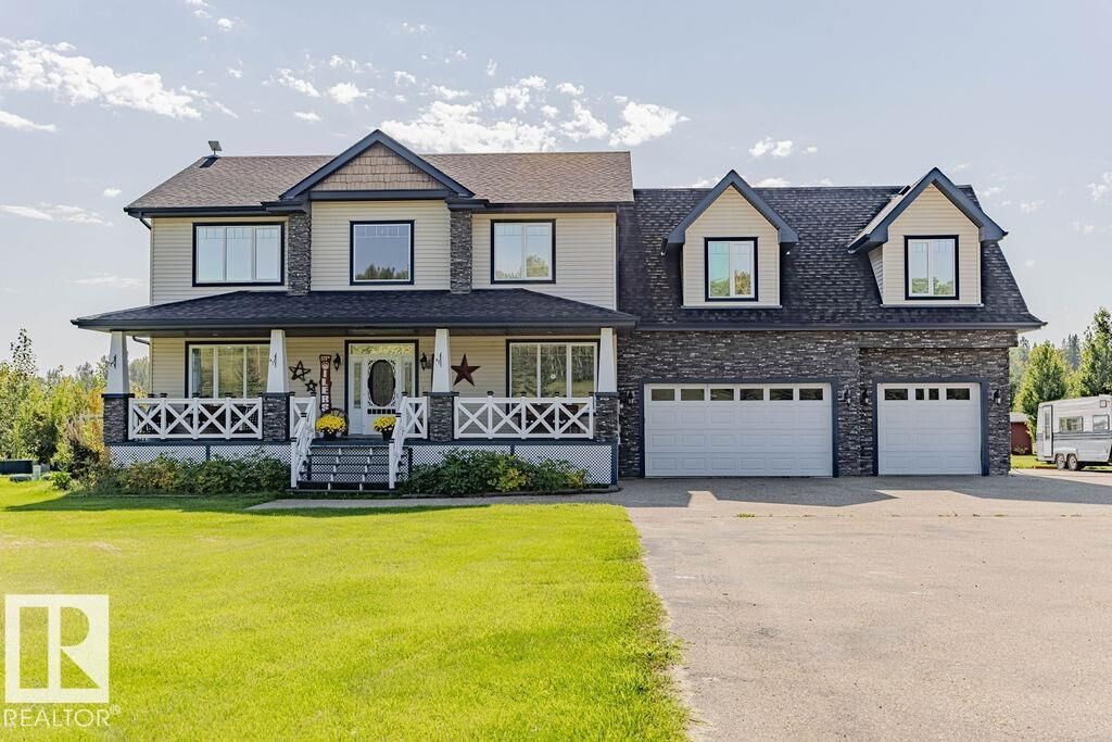 Property Photo: 55109 Hwy 777 421 AB T0E 1V0