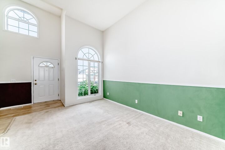 Property Photo: 4127 37A Avenue NW AB T6L 7A1