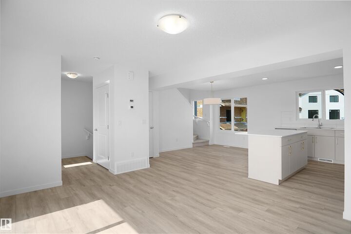 Property Photo: 1430 Aster Way NW 16 AB T6T 2N8