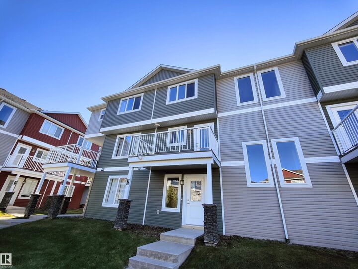 1816 Rutherford Road SW 46  Edmonton AB T6W 2K6 photo