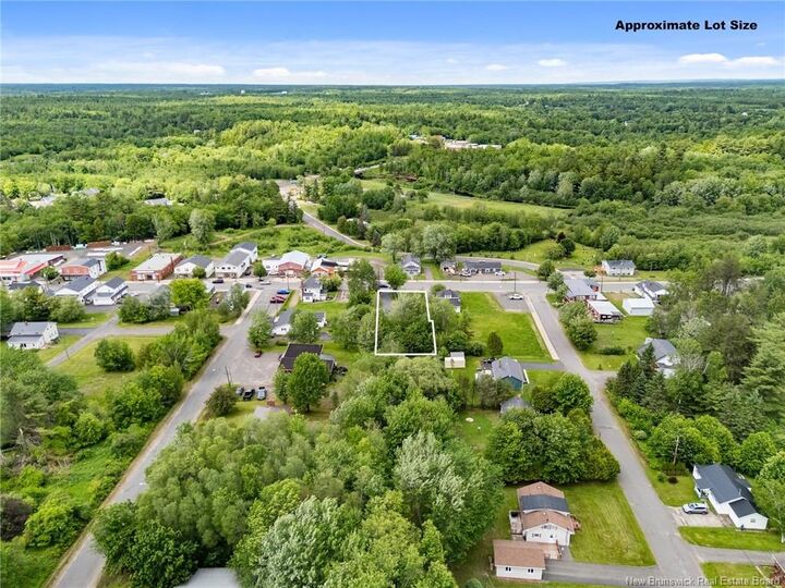 Property Photo: 103 Main Street NB E4B 3L6
