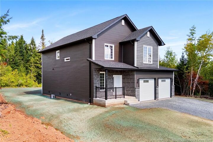 Photo de la propriété: 34 Winterberry Drive NB E3C 0C3
