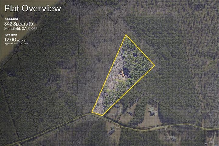 Property Photo: 342 Spears Road GA 30055