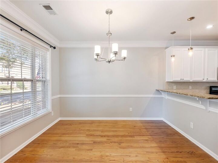 Property Photo: 1406 Ferocity Ridge Way NW 15 GA 30152