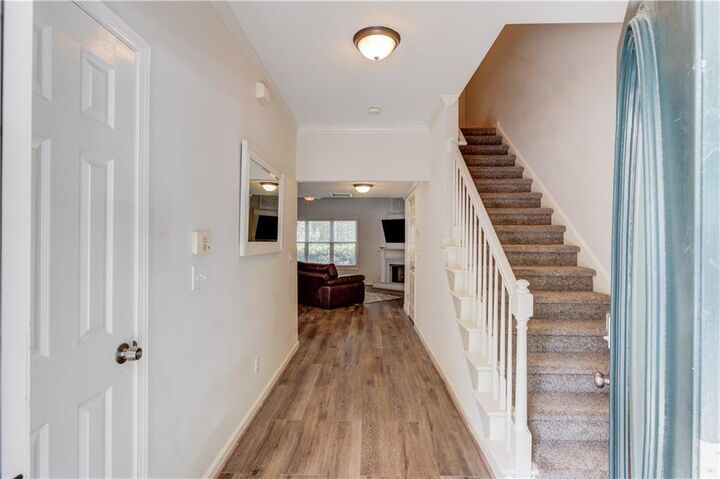 Property Photo:  2075 Pine Tree Drive F1  GA 30518