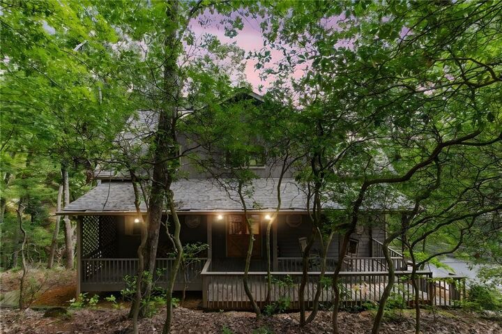 Property Photo:  35 Red Oak Point  GA 30143 