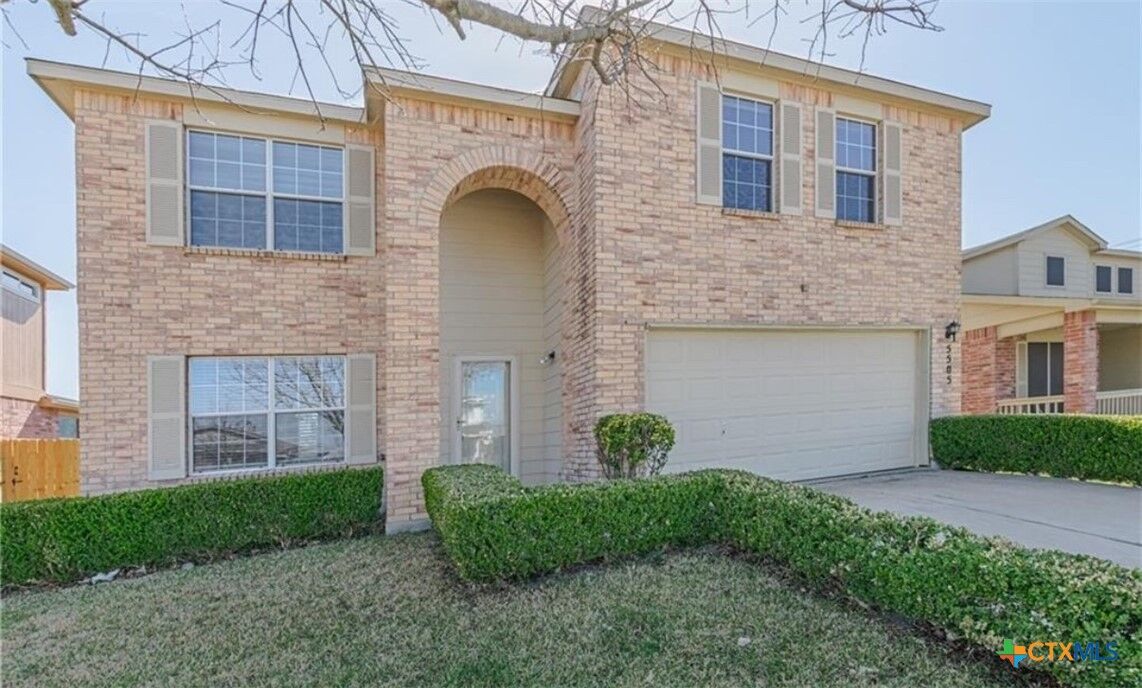 Property Photo: 5505 Orts Drive TX 76542