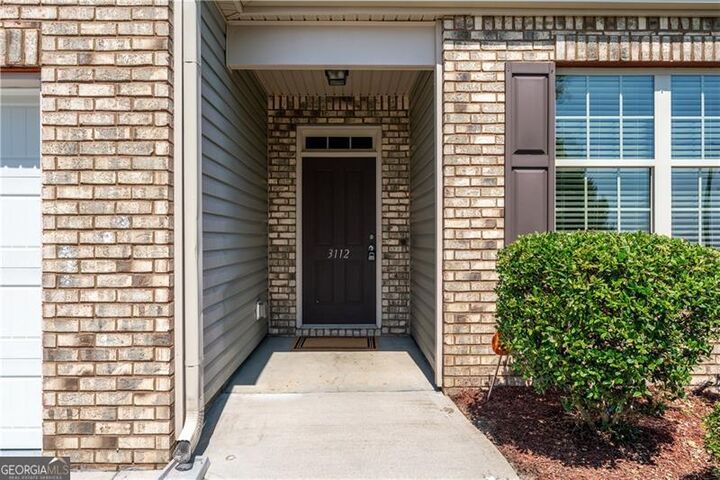 Property Photo:  3112 Lilac Creek Trail  GA 30507 