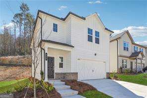 633 Groover Street  Ball Ground GA 30107 photo
