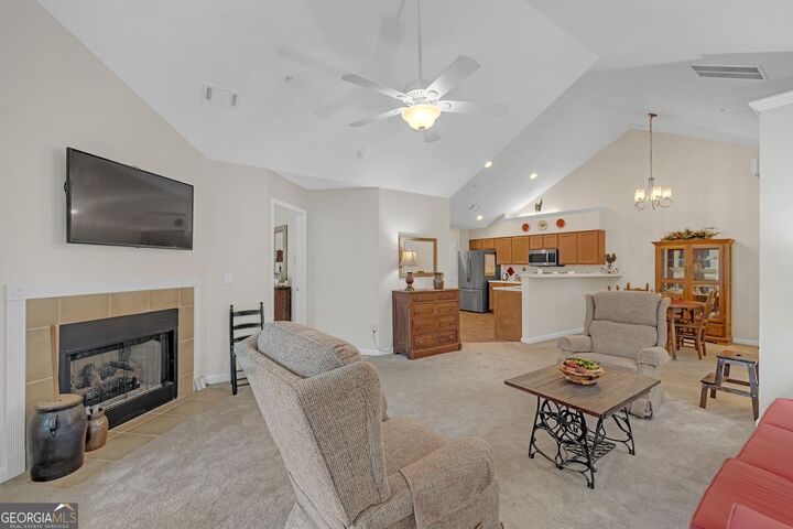 Property Photo: 1701 Silver Summit GA 30094
