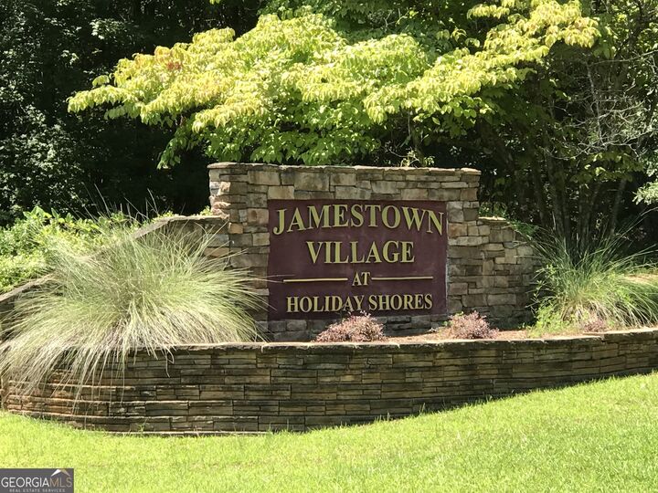 0 Lot 204 Jamesway Drive  Sparta GA 31087 photo