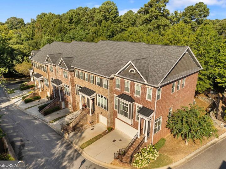 Property Photo: 1560 Mosaic Way GA 30080