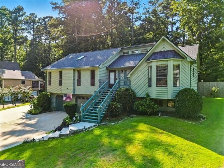 Property Photo: 107 Wiley Bridge Court GA 30188