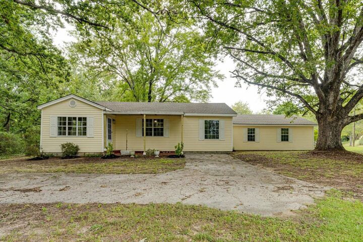 Property Photo:  8125 Gann Road  TN 37379 