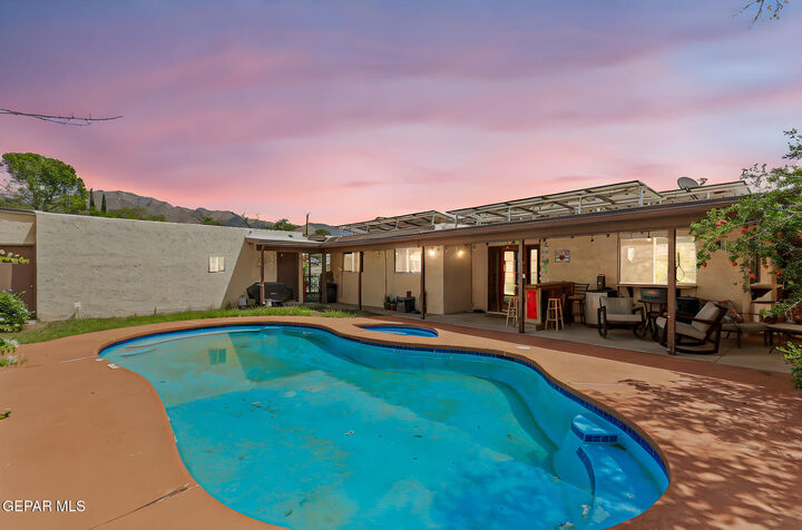 Property Photo:  6701 Cresta Bonita Drive  TX 79912 