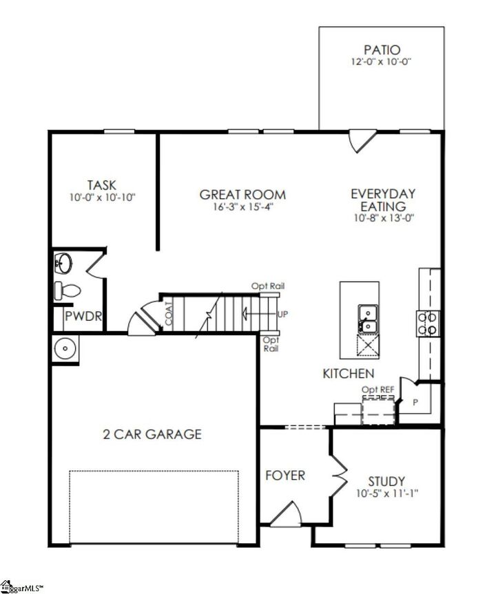 Property Photo: 100 Indigo Circle Lot 45 SC 29642