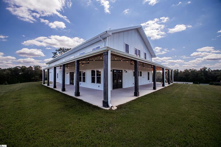142 Fish Camp Road  Easley SC 29642 photo