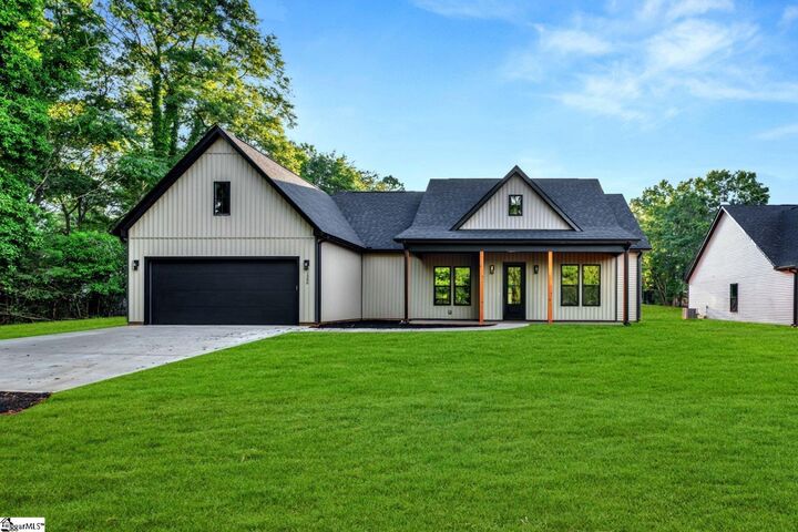 1356 Old Canaan Road  Spartanburg SC 29306-6502 photo