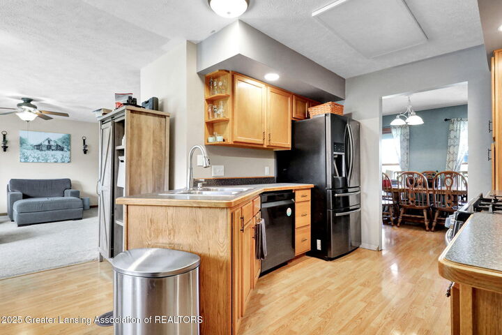 Property Photo: 6284 Windsor Highway MI 48876