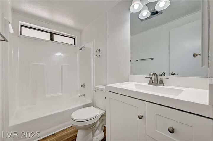 Property Photo: 3202 Chimayo Lane NV 89122