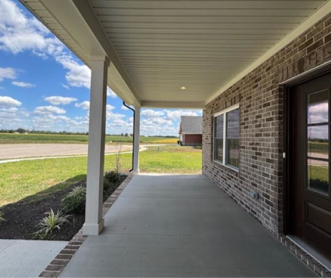 Property Photo: 6310 Ridge Brook Cove KY 42301