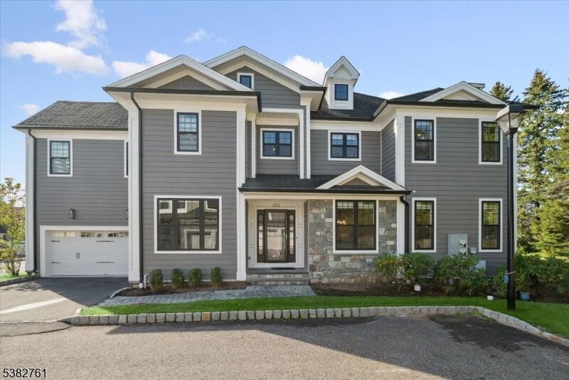 Property Photo:  205 Sophia Court  NJ 07069 