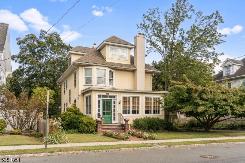 Property Photo:  320 Church St  NJ 08805 