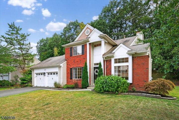 Property Photo: 62 Connelly Ave NJ 07828
