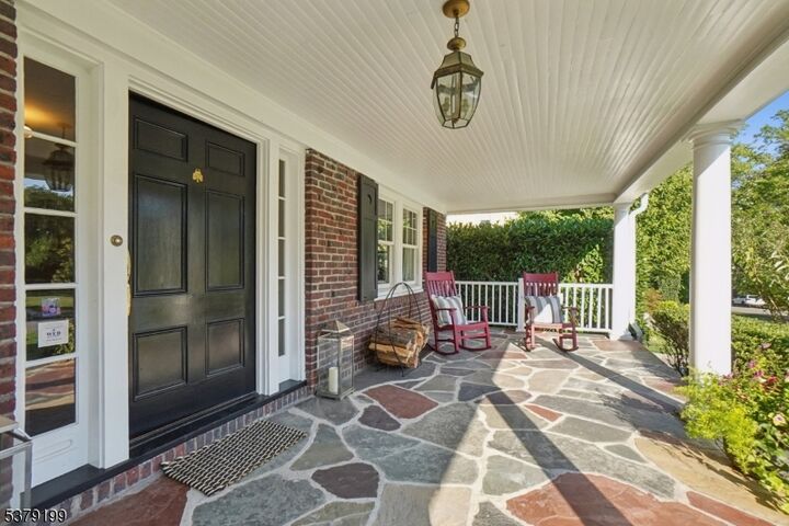 Property Photo:  129 Clarewill Ave  NJ 07043 