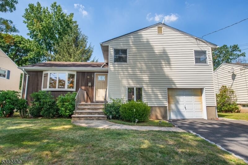 Property Photo: 44 Post Rd NJ 07066