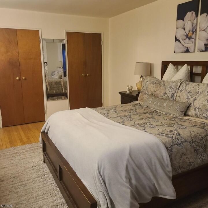 Property Photo: 565 Grove E-6 NJ 07013