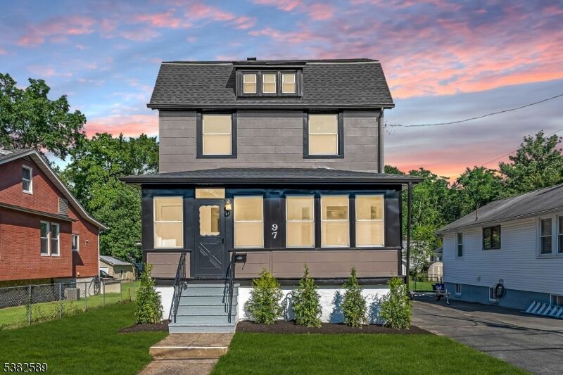 Property Photo:  97 Battle Hill Ave  NJ 07081 
