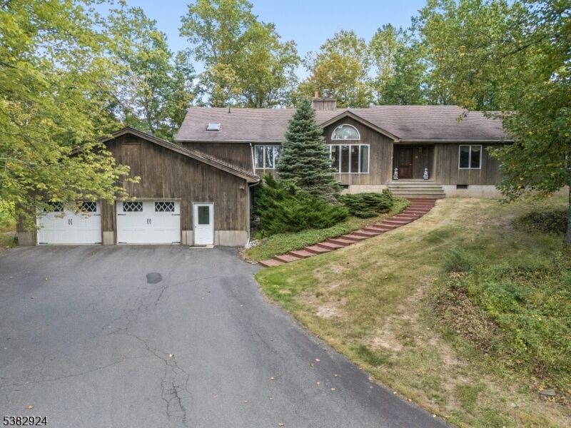 Property Photo:  42 Pine Hill Rd  NJ 08559 
