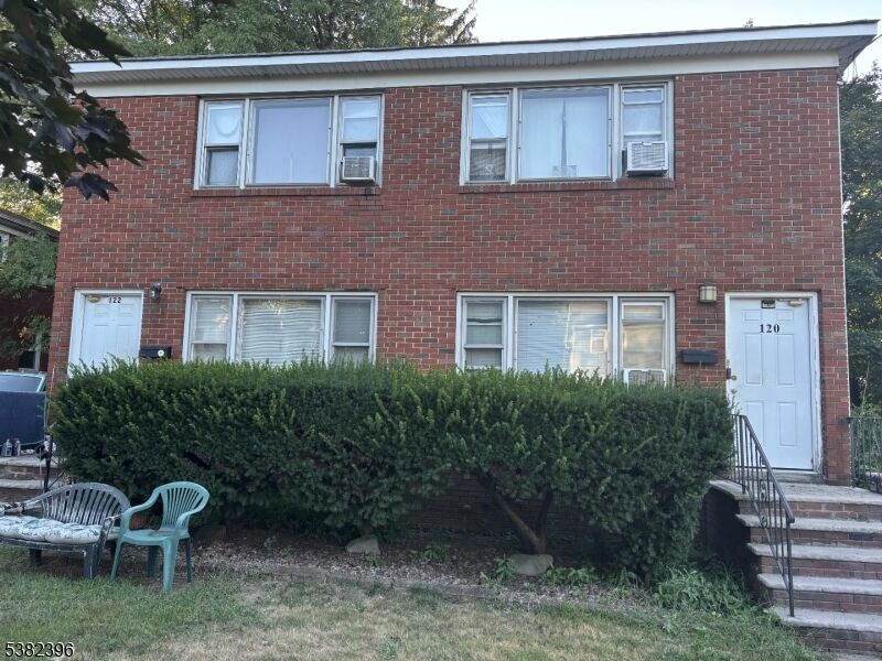 Property Photo: 120 Jerome Ave NJ 08880