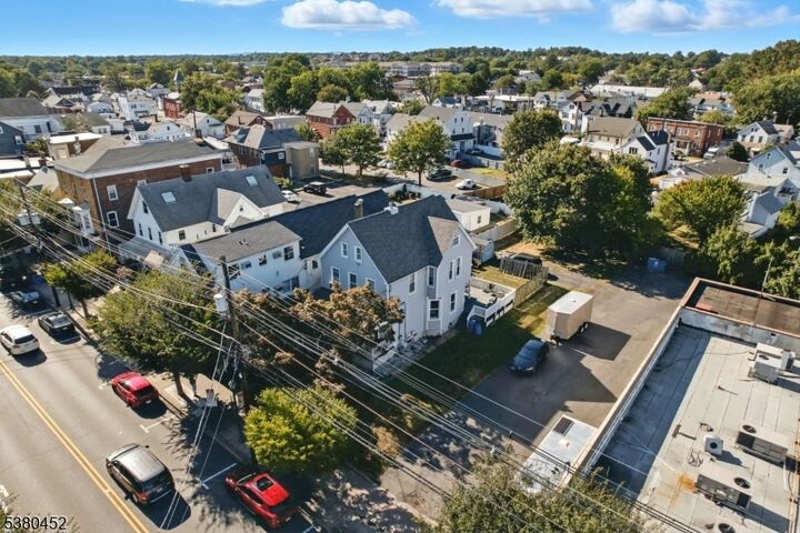 Property Photo: 19 E Somerset St NJ 08869